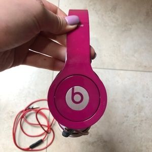 Headphones - Beats by Dre